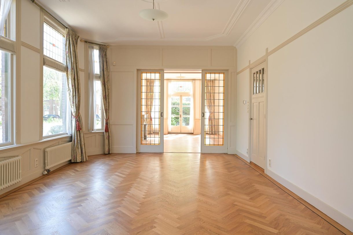 Te koop: Foto Woonhuis aan de Prins Mauritslaan 65 in 's-Gravenhage