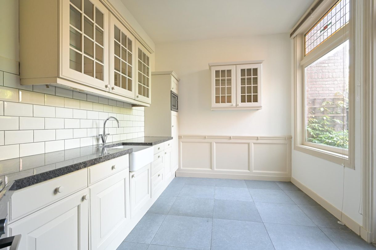 Te koop: Foto Woonhuis aan de Prins Mauritslaan 65 in 's-Gravenhage