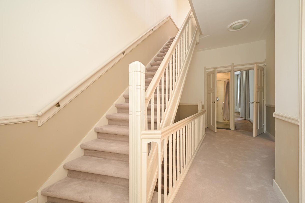 Te koop: Foto Woonhuis aan de Prins Mauritslaan 65 in 's-Gravenhage