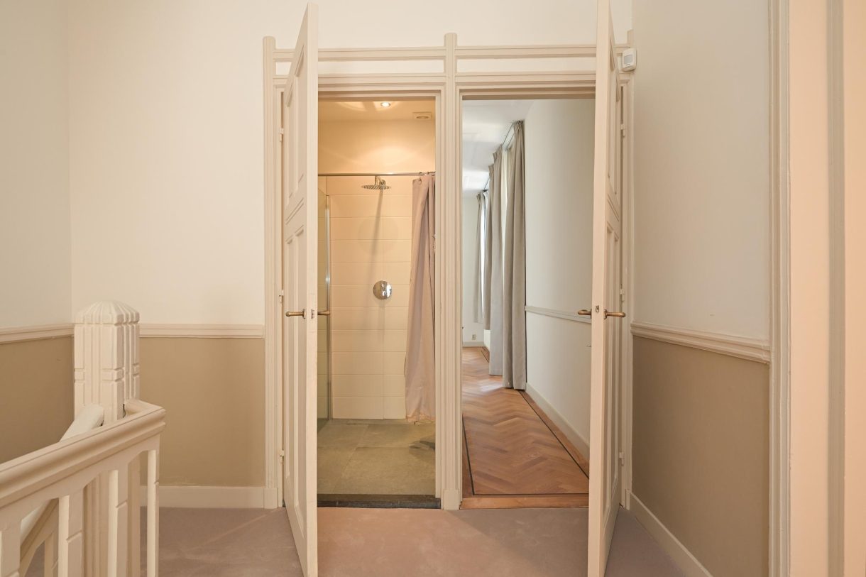 Te koop: Foto Woonhuis aan de Prins Mauritslaan 65 in 's-Gravenhage