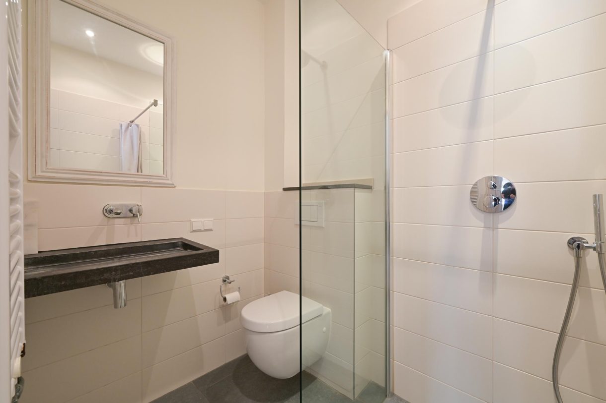 Te koop: Foto Woonhuis aan de Prins Mauritslaan 65 in 's-Gravenhage