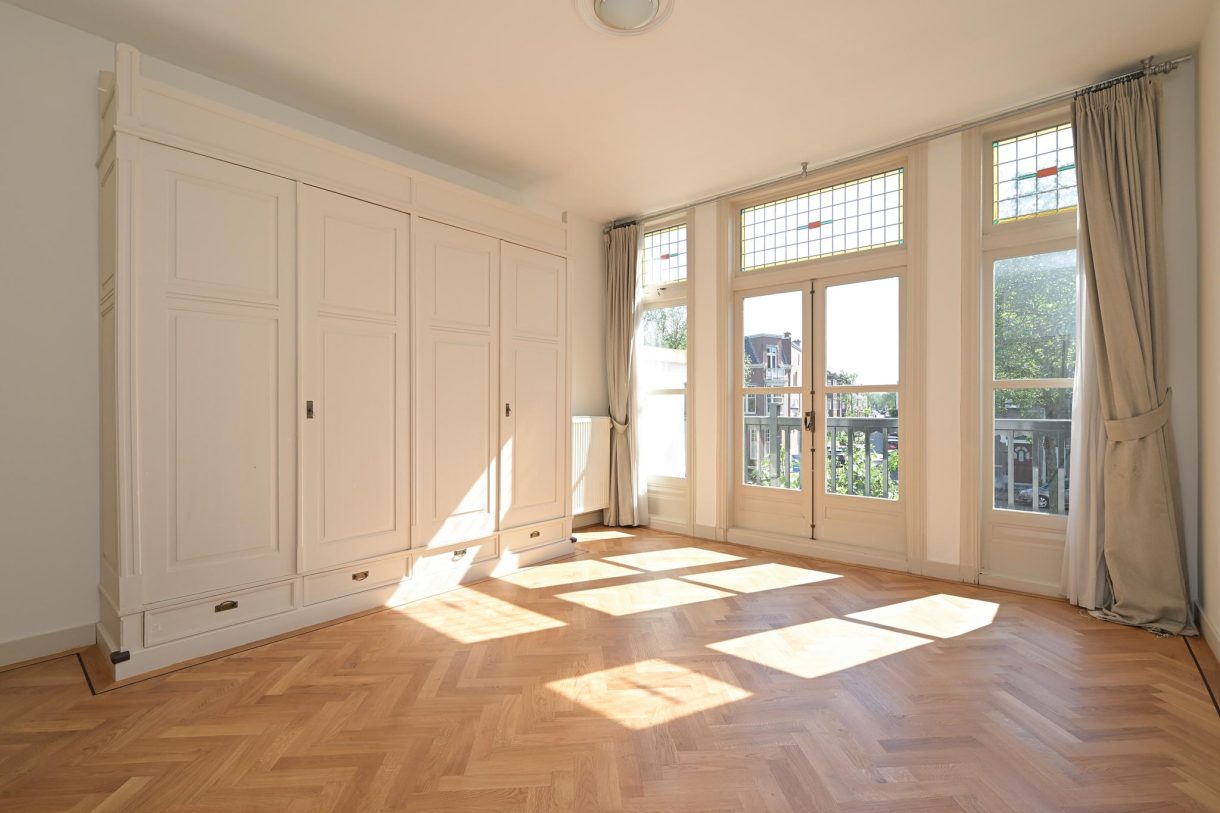 Te koop: Foto Woonhuis aan de Prins Mauritslaan 65 in 's-Gravenhage