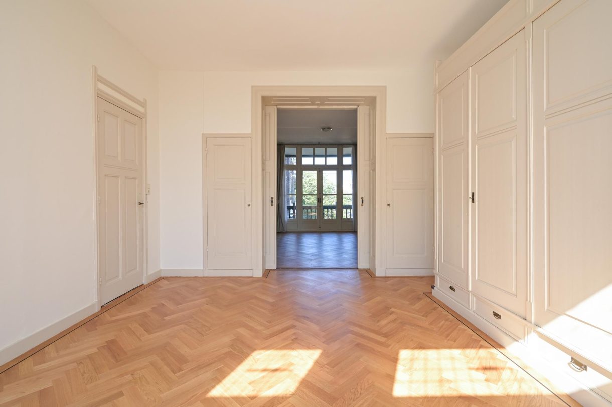 Te koop: Foto Woonhuis aan de Prins Mauritslaan 65 in 's-Gravenhage