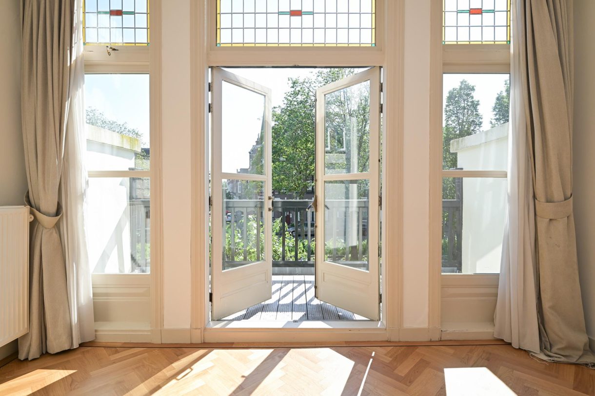 Te koop: Foto Woonhuis aan de Prins Mauritslaan 65 in 's-Gravenhage