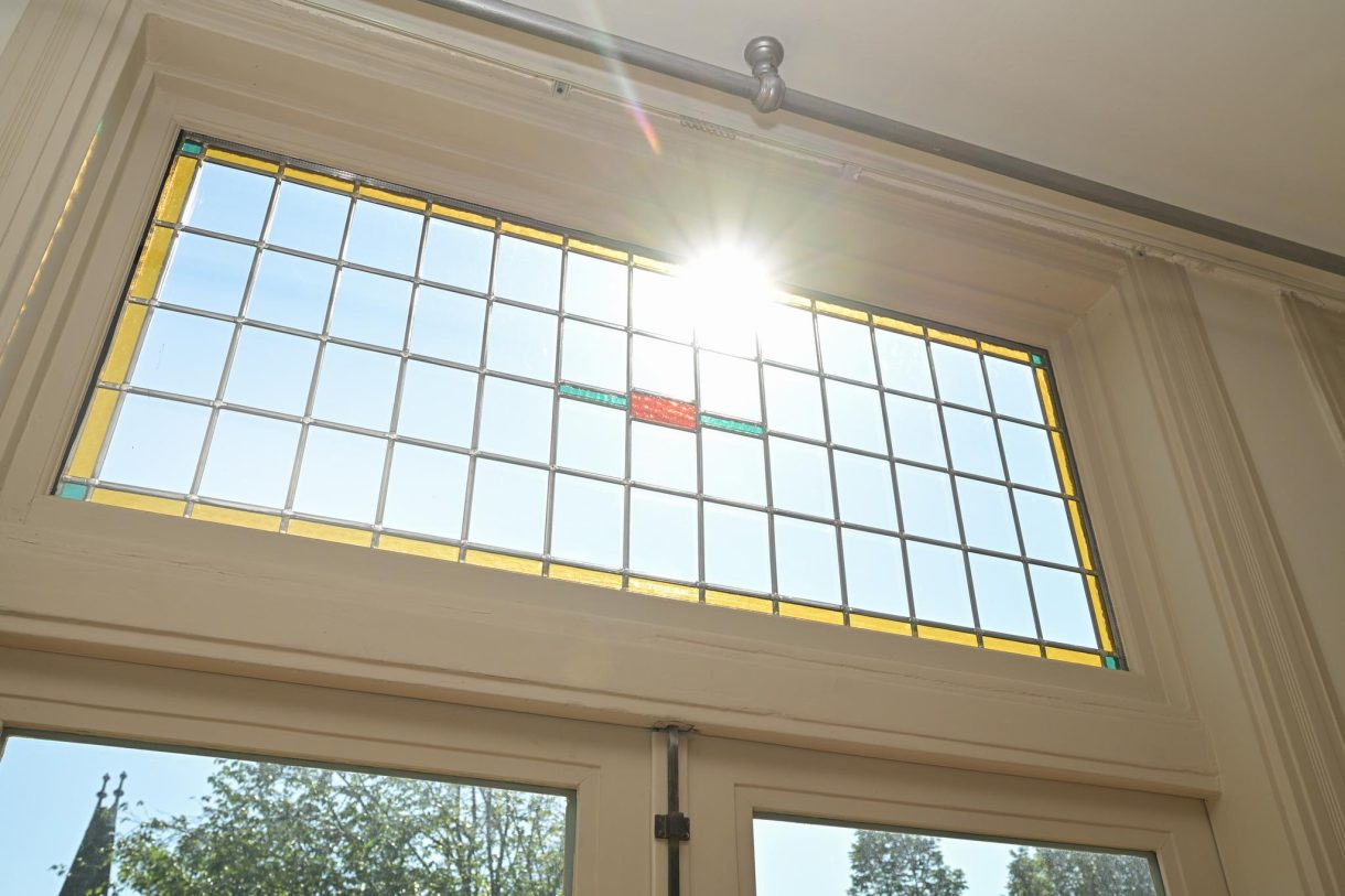 Te koop: Foto Woonhuis aan de Prins Mauritslaan 65 in 's-Gravenhage