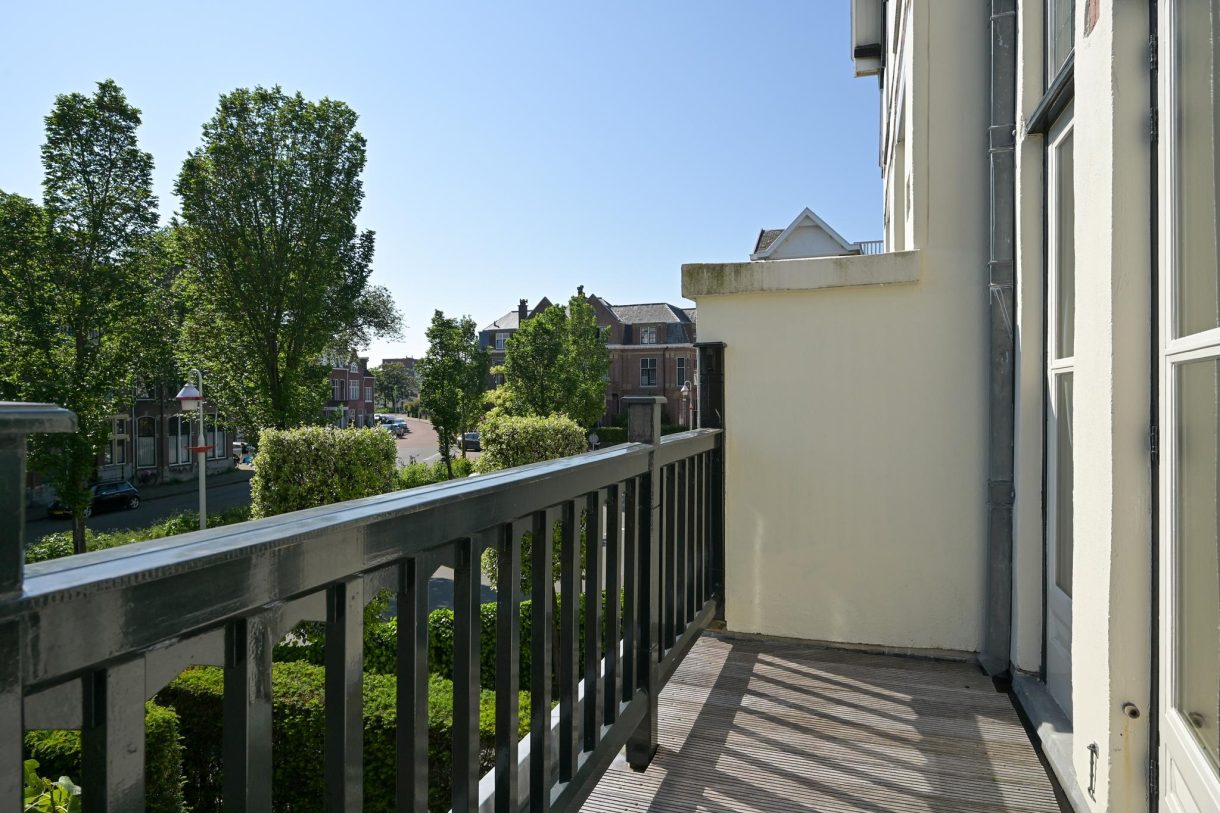 Te koop: Foto Woonhuis aan de Prins Mauritslaan 65 in 's-Gravenhage