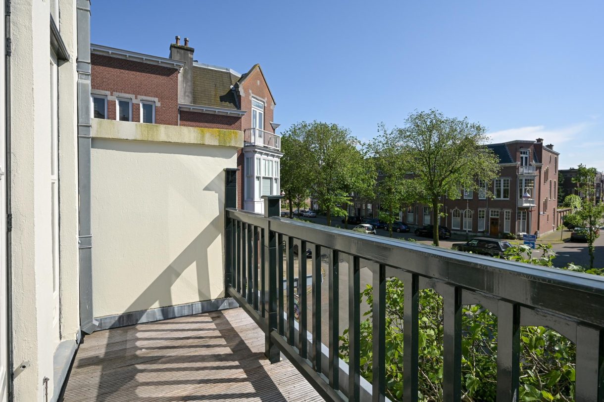 Te koop: Foto Woonhuis aan de Prins Mauritslaan 65 in 's-Gravenhage