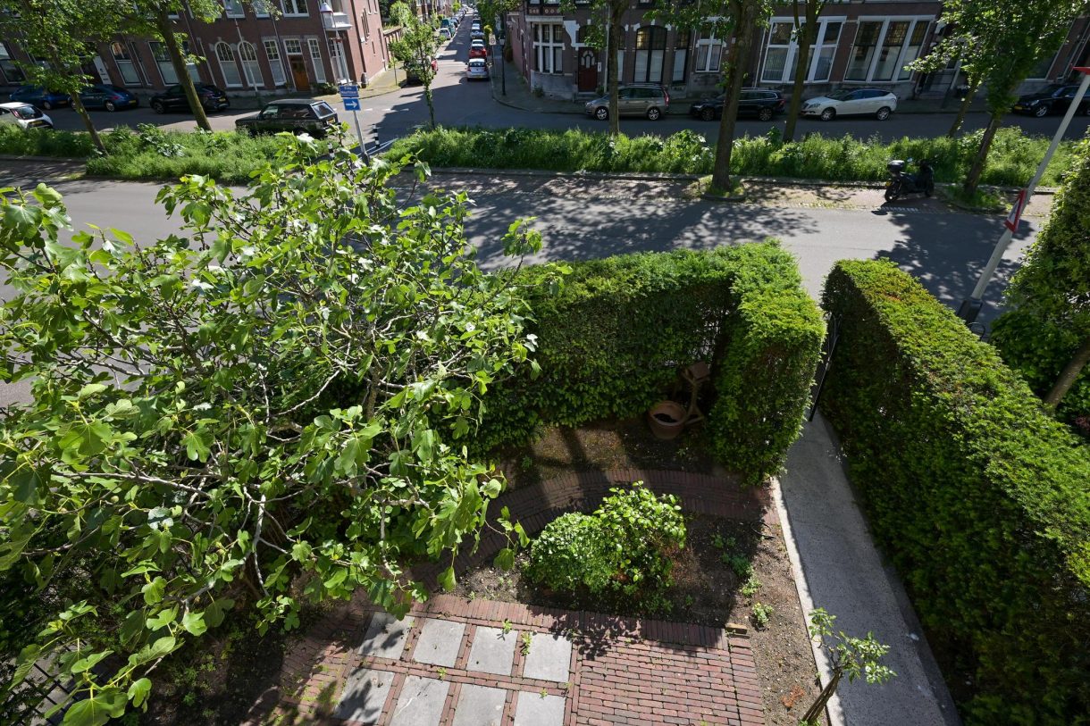 Te koop: Foto Woonhuis aan de Prins Mauritslaan 65 in 's-Gravenhage