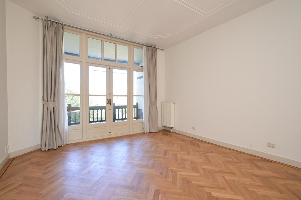 Te koop: Foto Woonhuis aan de Prins Mauritslaan 65 in 's-Gravenhage