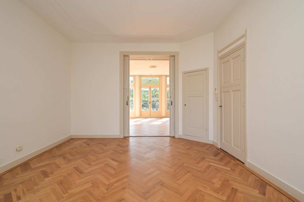 Te koop: Foto Woonhuis aan de Prins Mauritslaan 65 in 's-Gravenhage