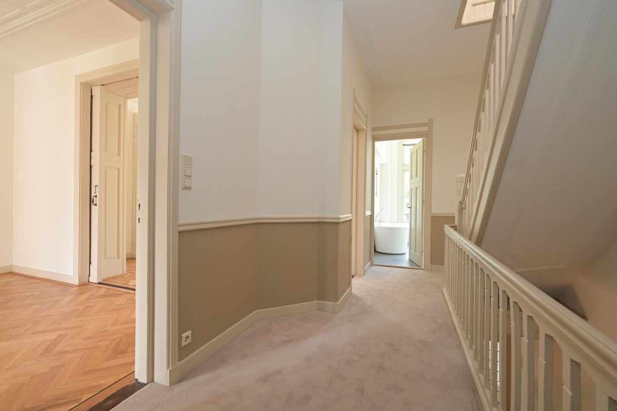 Te koop: Foto Woonhuis aan de Prins Mauritslaan 65 in 's-Gravenhage