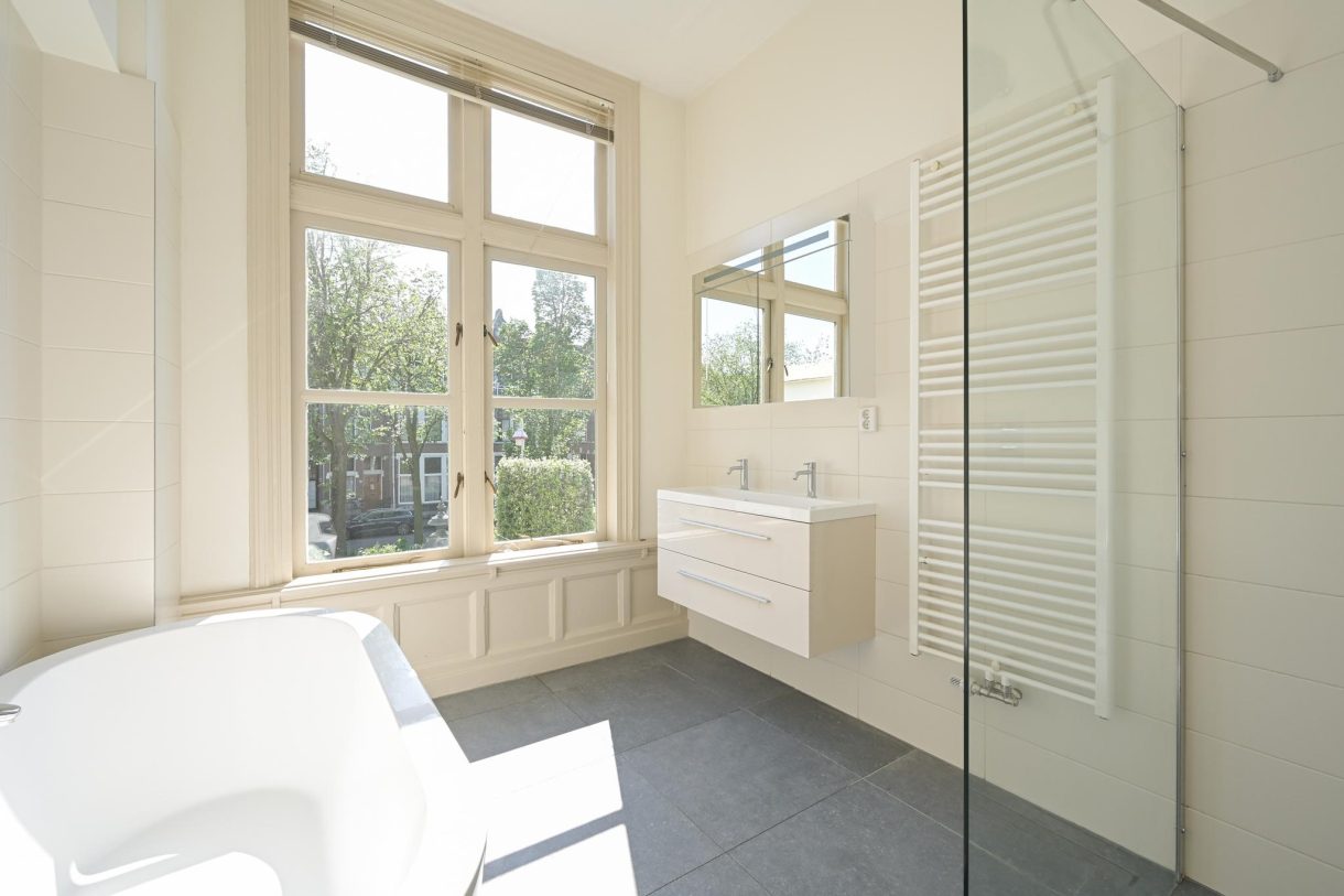 Te koop: Foto Woonhuis aan de Prins Mauritslaan 65 in 's-Gravenhage