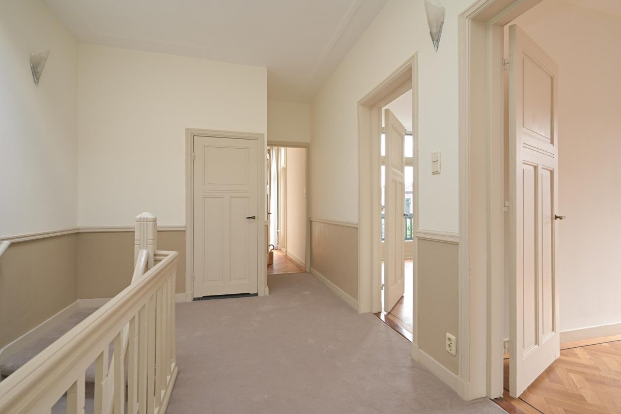 Te koop: Foto Woonhuis aan de Prins Mauritslaan 65 in 's-Gravenhage