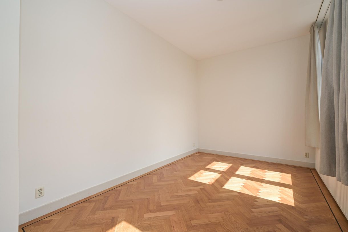 Te koop: Foto Woonhuis aan de Prins Mauritslaan 65 in 's-Gravenhage