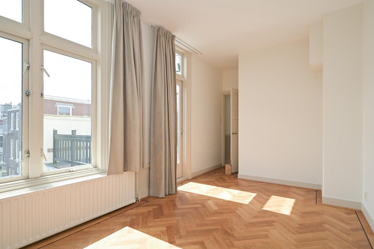 Te koop: Foto Woonhuis aan de Prins Mauritslaan 65 in 's-Gravenhage