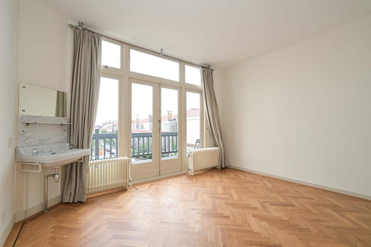 Te koop: Foto Woonhuis aan de Prins Mauritslaan 65 in 's-Gravenhage