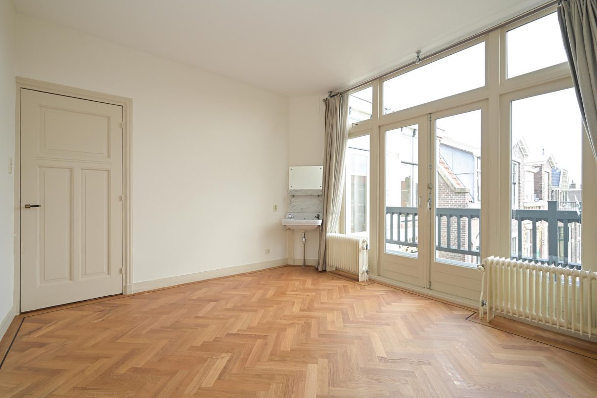 Te koop: Foto Woonhuis aan de Prins Mauritslaan 65 in 's-Gravenhage