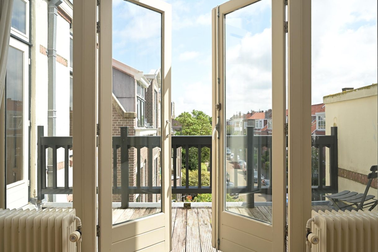 Te koop: Foto Woonhuis aan de Prins Mauritslaan 65 in 's-Gravenhage