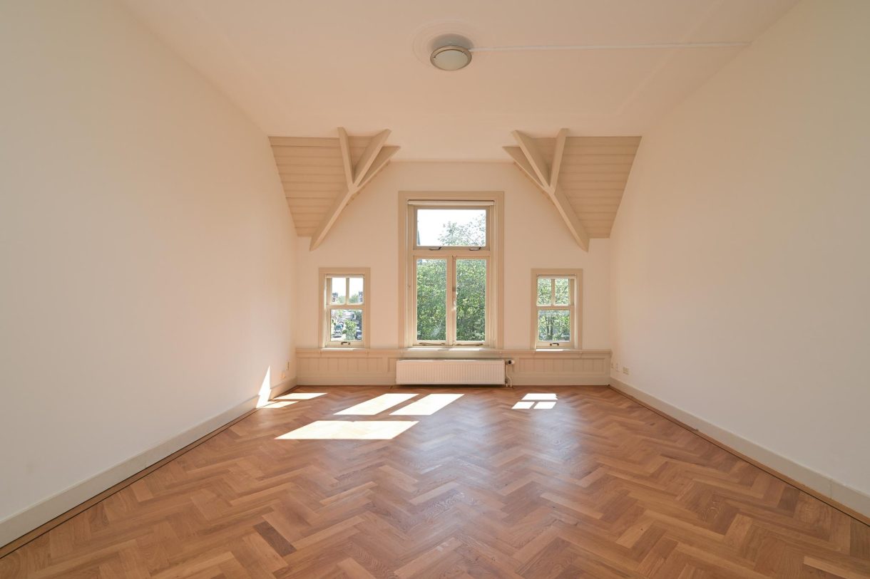 Te koop: Foto Woonhuis aan de Prins Mauritslaan 65 in 's-Gravenhage