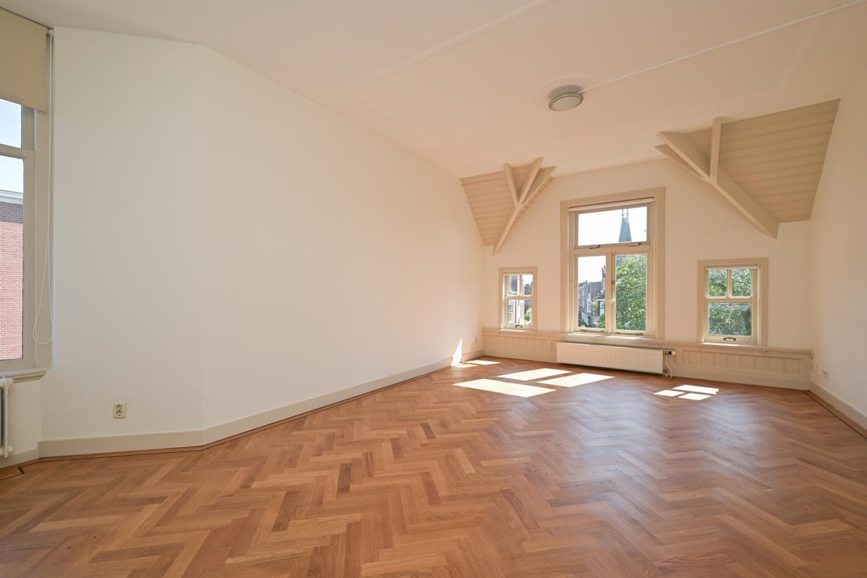 Te koop: Foto Woonhuis aan de Prins Mauritslaan 65 in 's-Gravenhage