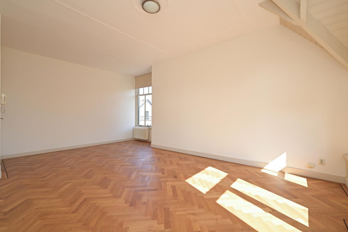 Te koop: Foto Woonhuis aan de Prins Mauritslaan 65 in 's-Gravenhage