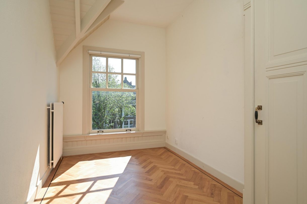 Te koop: Foto Woonhuis aan de Prins Mauritslaan 65 in 's-Gravenhage