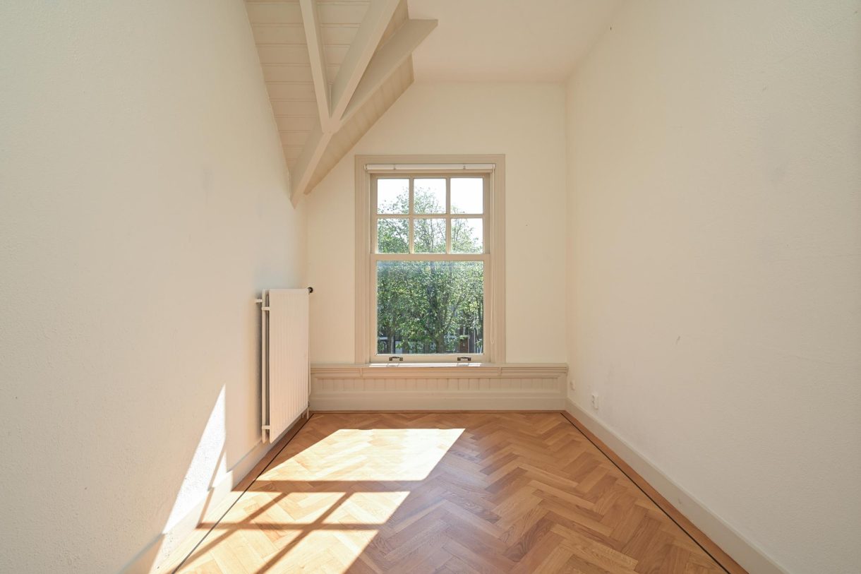 Te koop: Foto Woonhuis aan de Prins Mauritslaan 65 in 's-Gravenhage