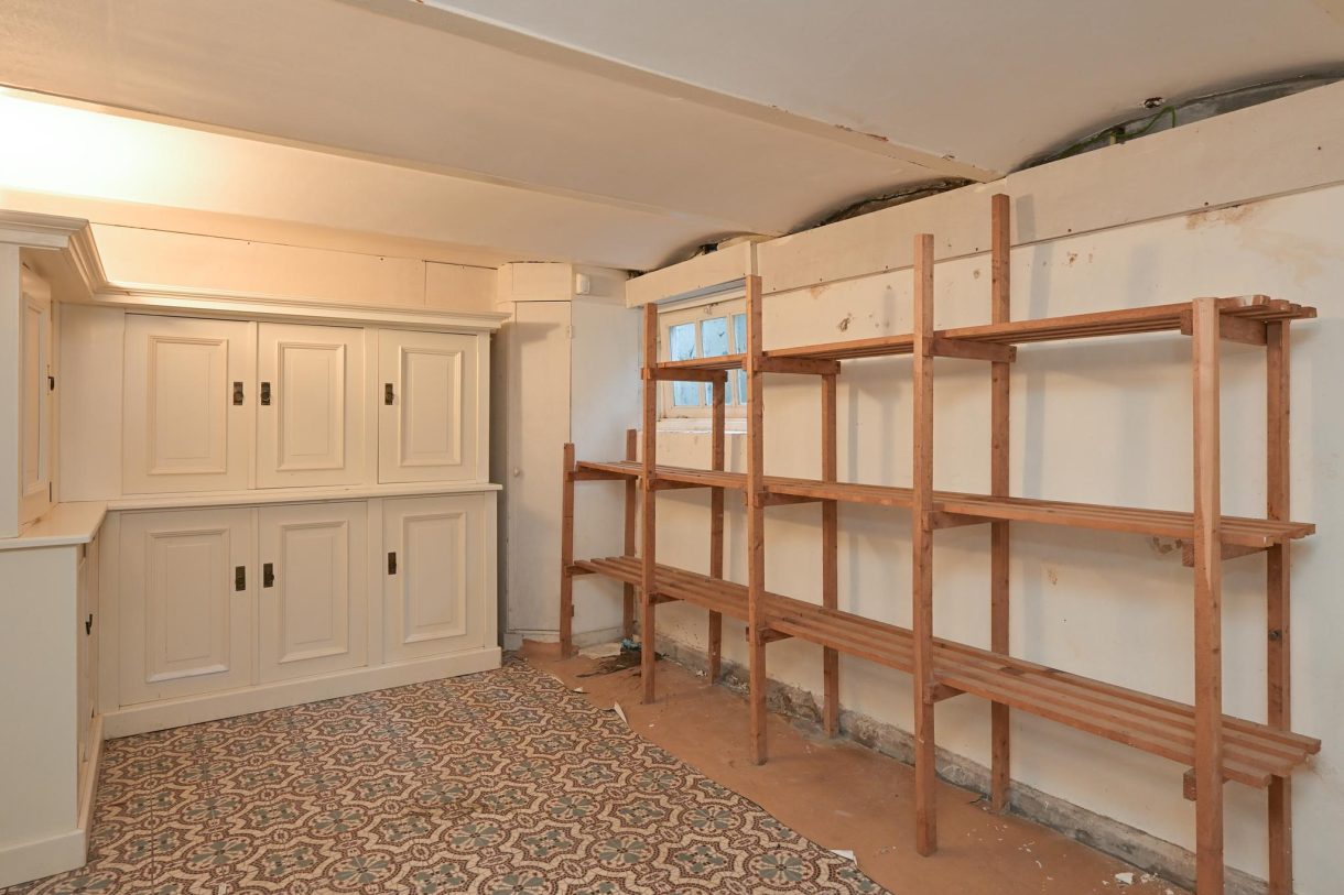 Te koop: Foto Woonhuis aan de Prins Mauritslaan 65 in 's-Gravenhage