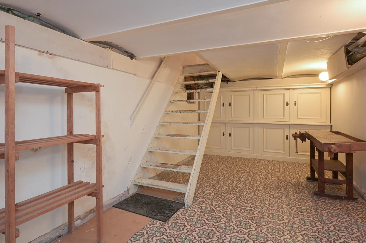 Te koop: Foto Woonhuis aan de Prins Mauritslaan 65 in 's-Gravenhage