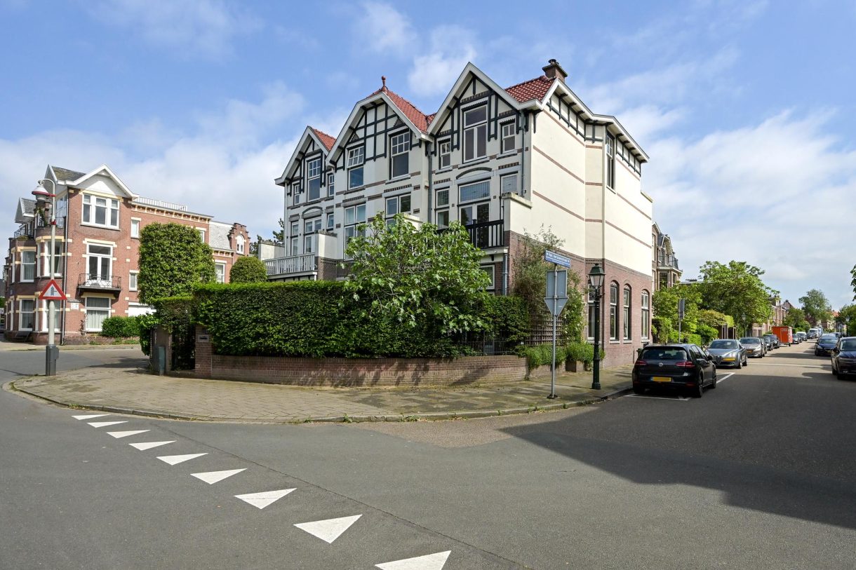 Te koop: Foto Woonhuis aan de Prins Mauritslaan 65 in 's-Gravenhage