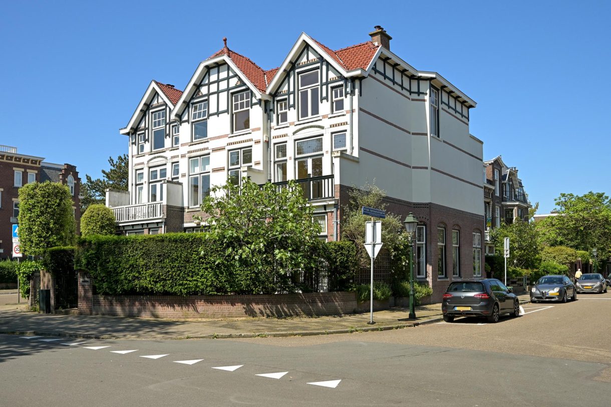 Te koop: Foto Woonhuis aan de Prins Mauritslaan 65 in 's-Gravenhage