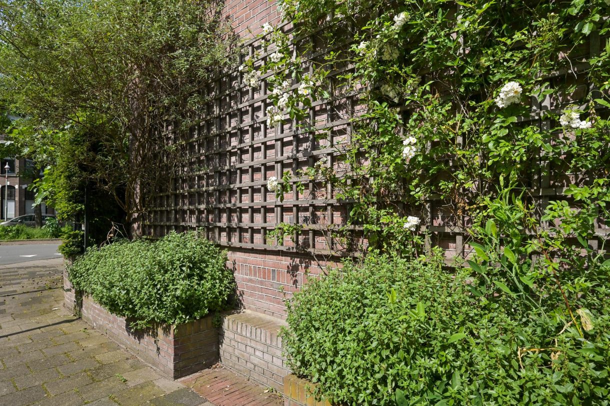 Te koop: Foto Woonhuis aan de Prins Mauritslaan 65 in 's-Gravenhage