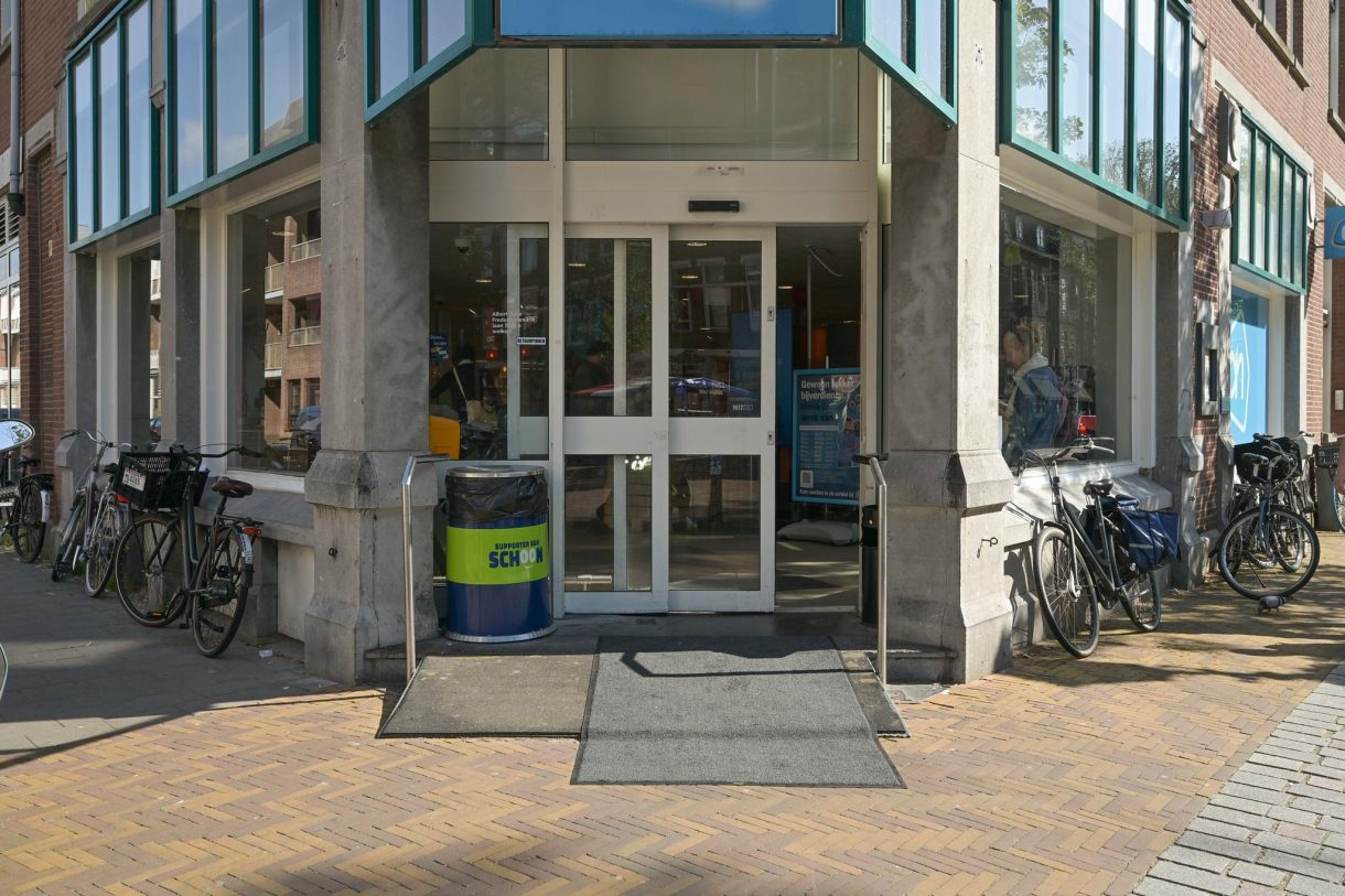 Te koop: Foto Woonhuis aan de Prins Mauritslaan 65 in 's-Gravenhage