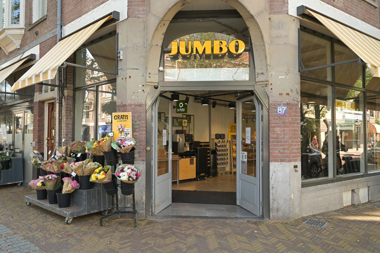 Te koop: Foto Woonhuis aan de Prins Mauritslaan 65 in 's-Gravenhage