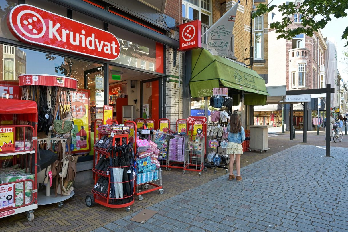 Te koop: Foto Woonhuis aan de Prins Mauritslaan 65 in 's-Gravenhage