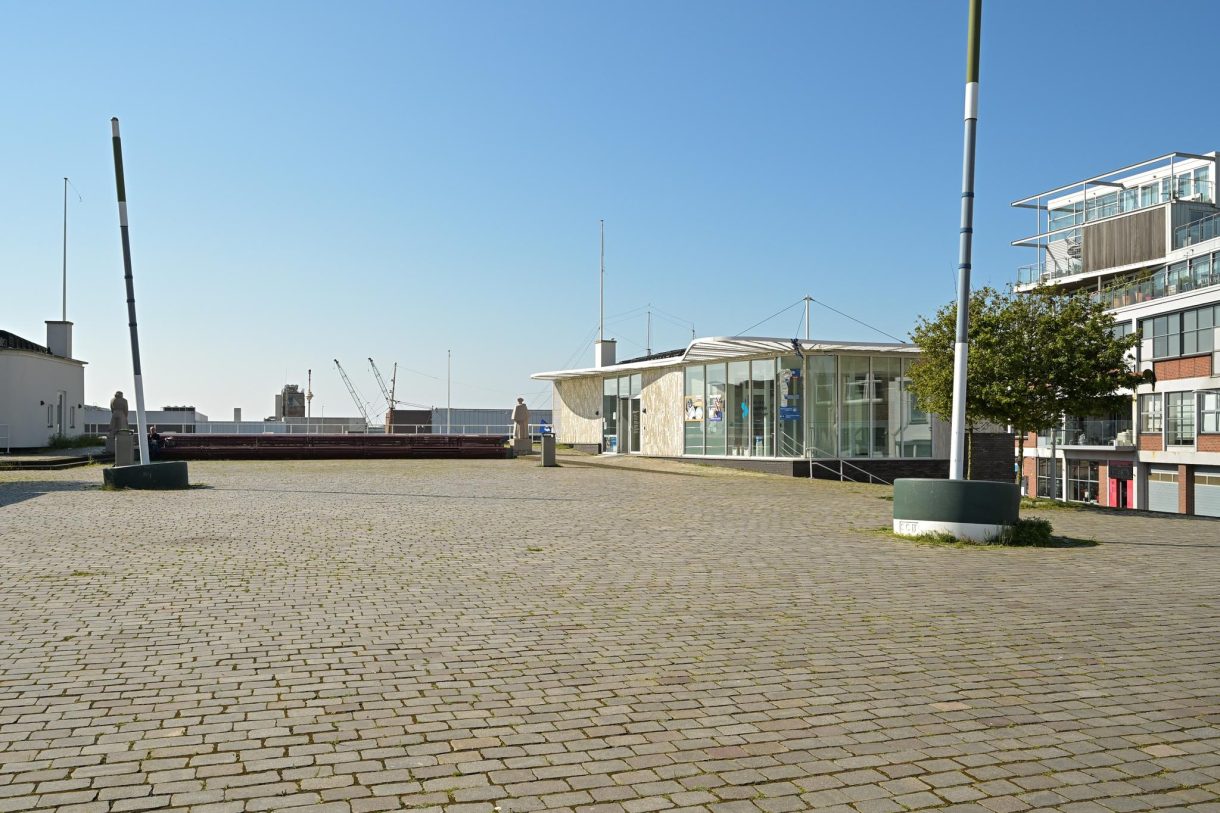 Te koop: Foto Woonhuis aan de Prins Mauritslaan 65 in 's-Gravenhage