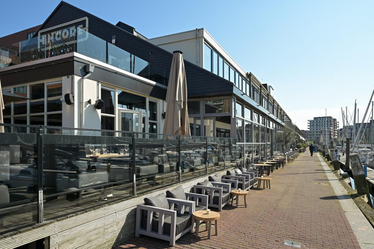 Te koop: Foto Woonhuis aan de Prins Mauritslaan 65 in 's-Gravenhage