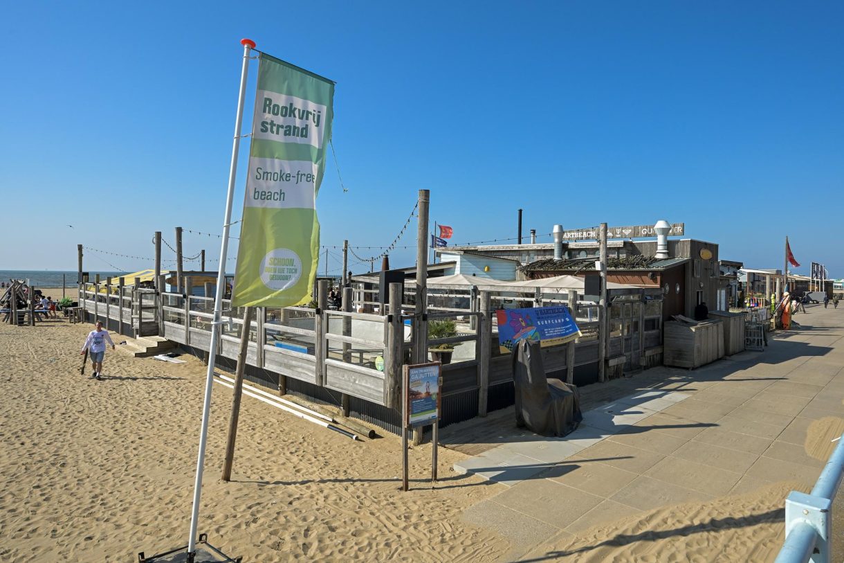 Te koop: Foto Woonhuis aan de Prins Mauritslaan 65 in 's-Gravenhage