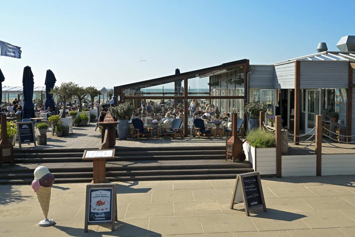 Te koop: Foto Woonhuis aan de Prins Mauritslaan 65 in 's-Gravenhage