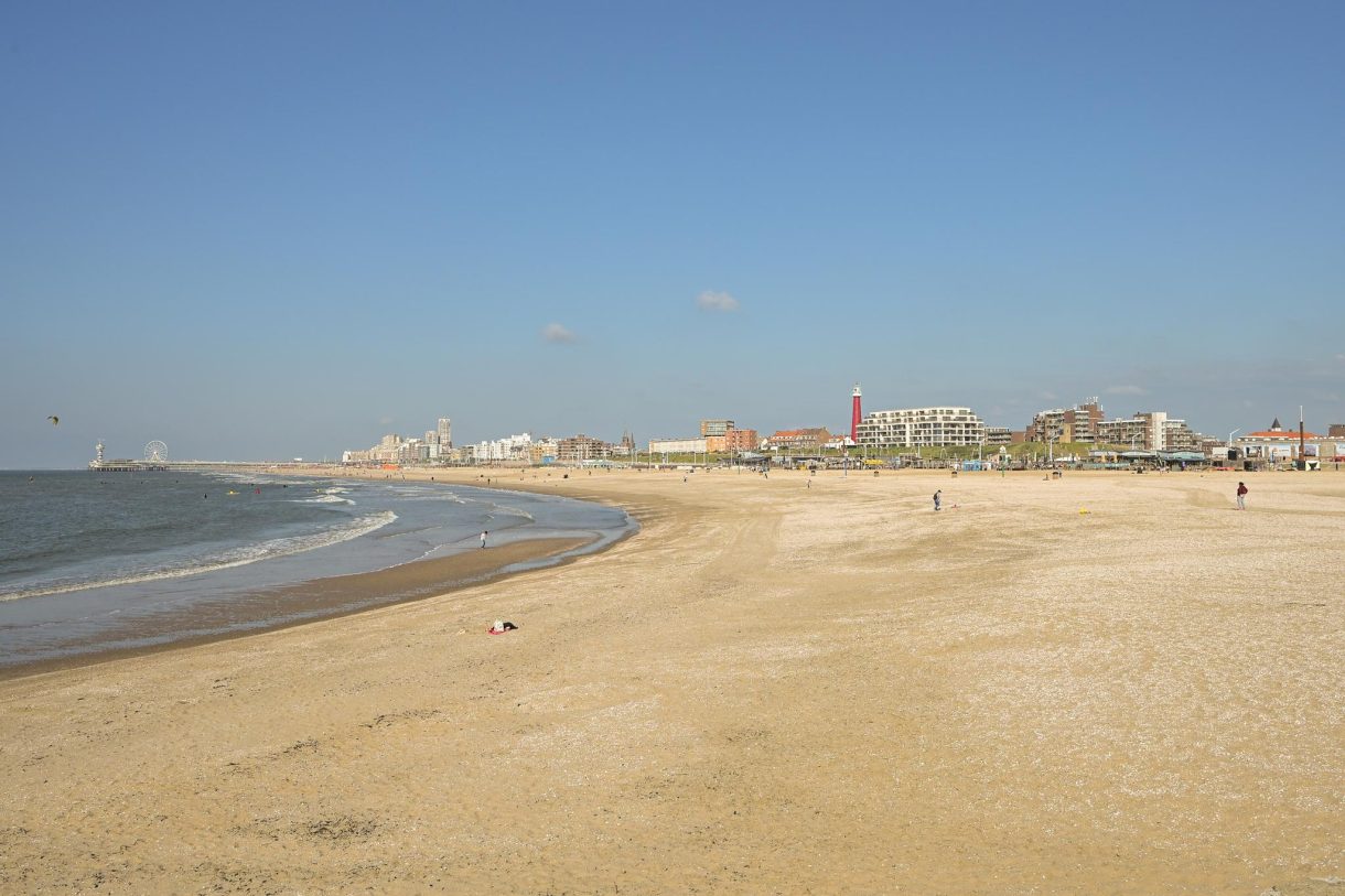 Te koop: Foto Woonhuis aan de Prins Mauritslaan 65 in 's-Gravenhage