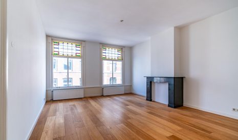 Te koop: Foto Appartement aan de Zoutmanstraat 63B in 's-Gravenhage