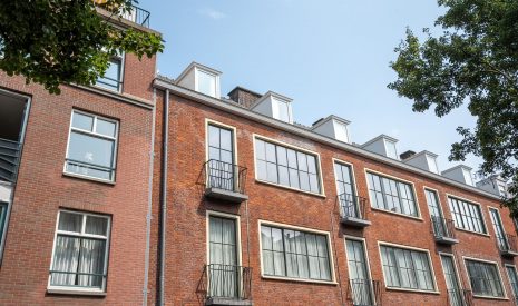 Te koop: Foto Appartement aan de Willemstraat 89B in 's-Gravenhage