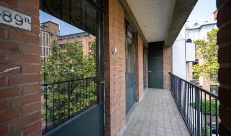 Te koop: Foto Appartement aan de Willemstraat 89B in 's-Gravenhage