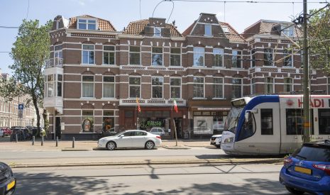 Te koop: Foto Appartement aan de Laan van Meerdervoort 188D in 's-Gravenhage