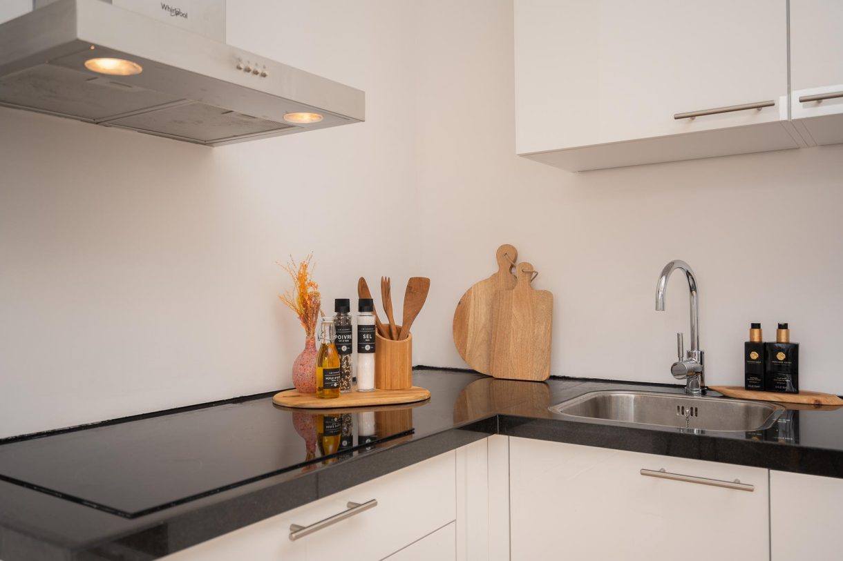 Te koop: Foto Appartement aan de Laan van Meerdervoort 188D in 's-Gravenhage