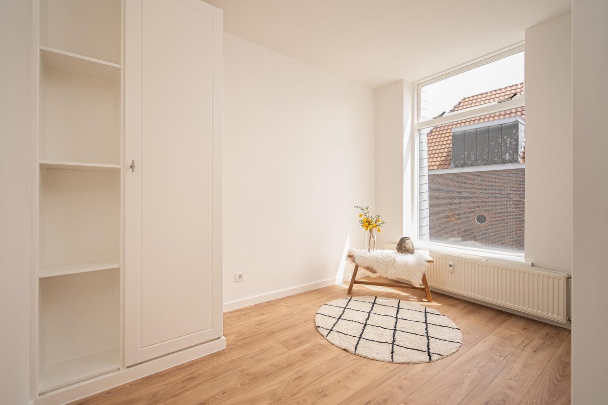 Te koop: Foto Appartement aan de Laan van Meerdervoort 188D in 's-Gravenhage