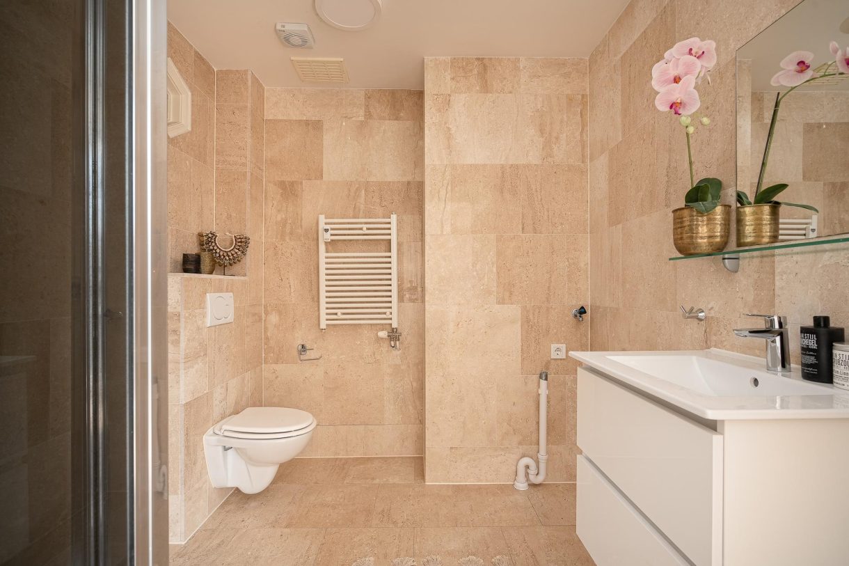 Te koop: Foto Appartement aan de Laan van Meerdervoort 188D in 's-Gravenhage