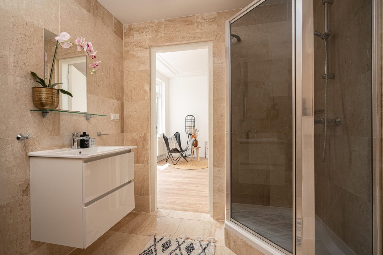 Te koop: Foto Appartement aan de Laan van Meerdervoort 188D in 's-Gravenhage