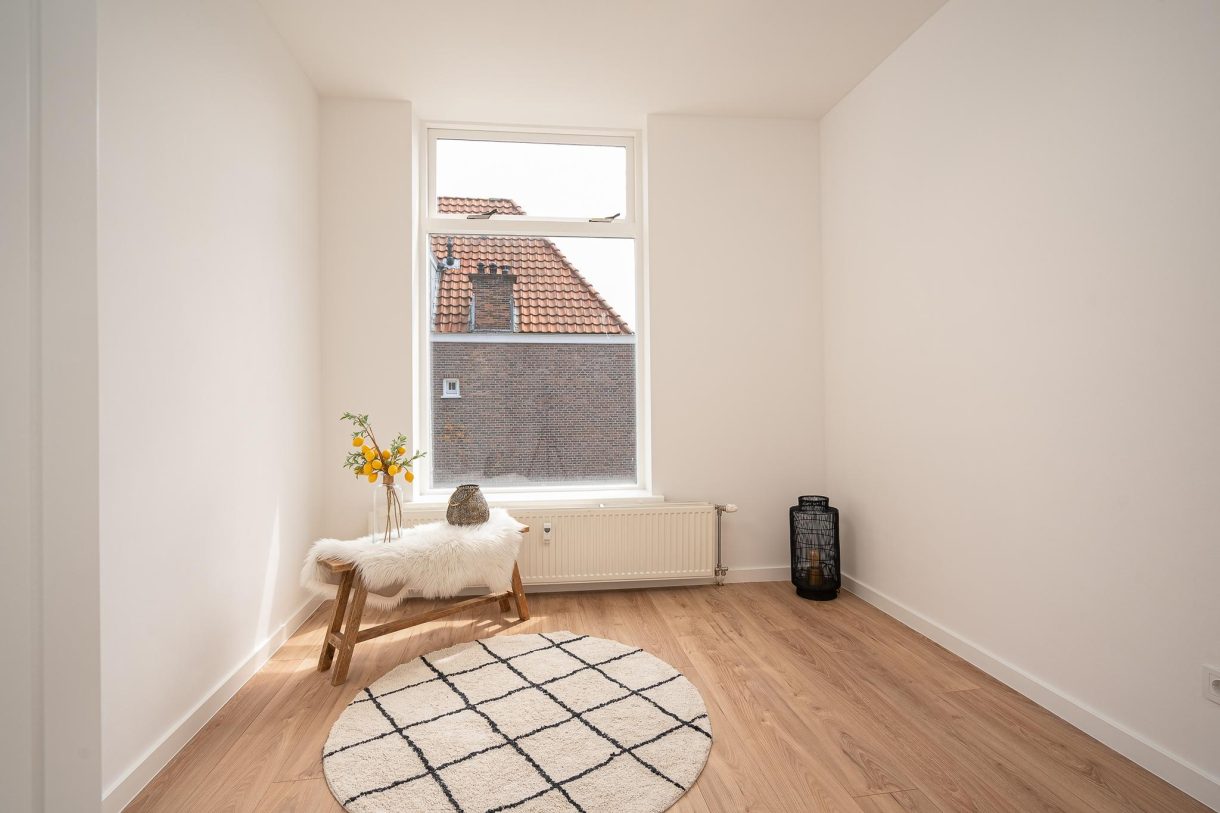 Te koop: Foto Appartement aan de Laan van Meerdervoort 188D in 's-Gravenhage