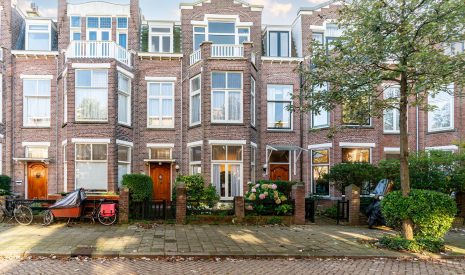 koop  's-Gravenhage  Ten Hovestraat 50 – Hoofdfoto